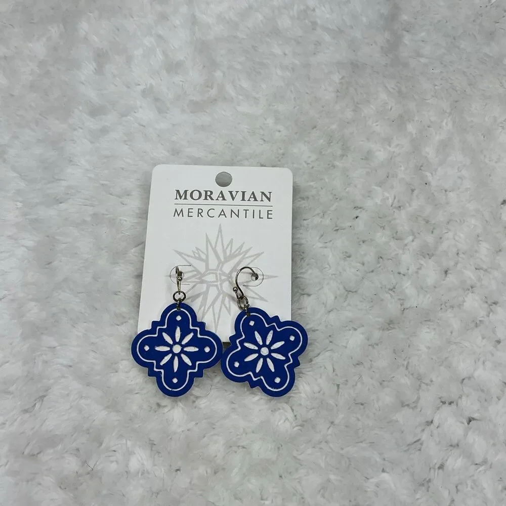 Statement Earrings Women’s Fashion Jewelry